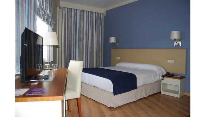 Hotel Agamenon poza 1