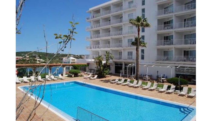 Hotel Agamenon poza 6