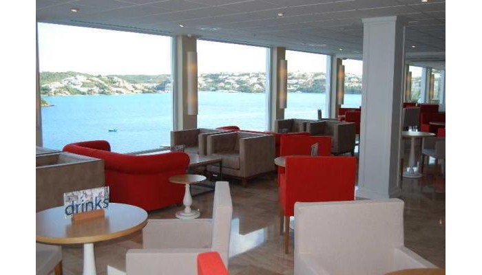 Hotel Agamenon poza 9