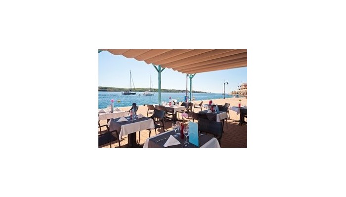 Hotel Barcelo Hamilton poza 0