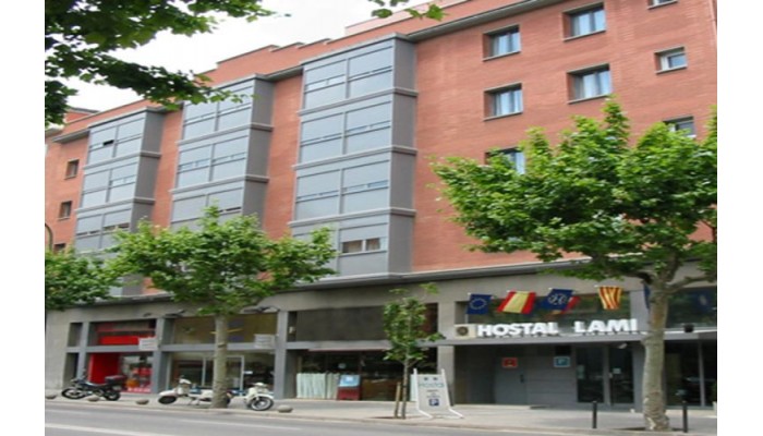 Hotel Hostal Lami poza 0