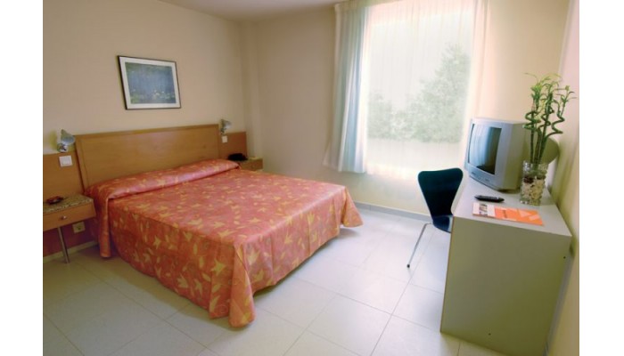 Hotel Hostal Lami poza 1