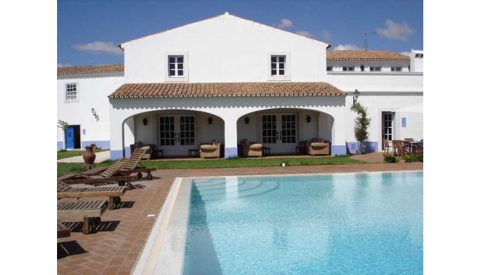 Hotel Pateo Dos Solares poza 0