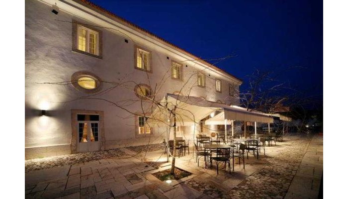 Pateo Dos Solares Charm Hotel poza 9