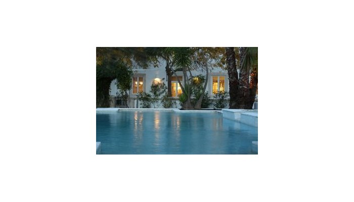 Pateo Dos Solares Charm Hotel poza 2