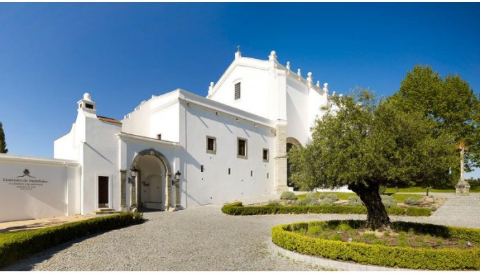 Convento Do Espinheiro, A Luxury Collection Hotel & Spa, Evora poza 0