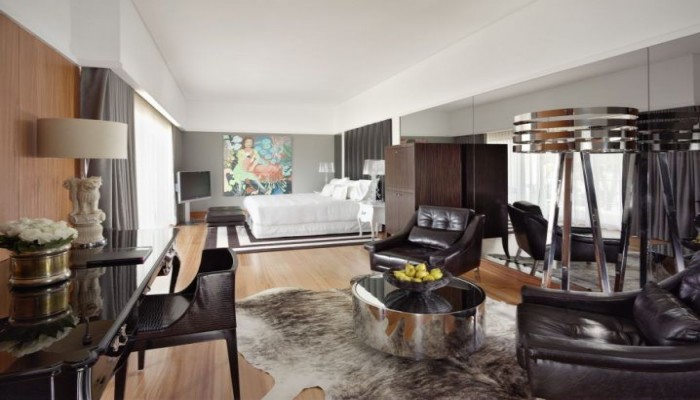 Convento Do Espinheiro A Luxury Collection Hotel & Spa poza 5