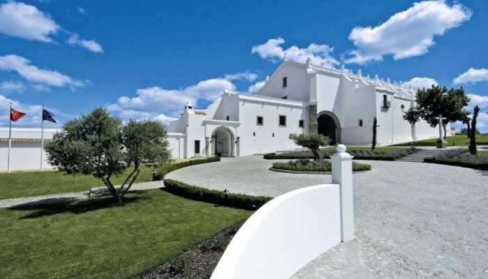 Convento Do Espinheiro A Luxury Collection Hotel & Spa poza 2