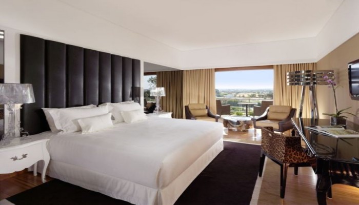 Convento Do Espinheiro A Luxury Collection Hotel & Spa poza 6