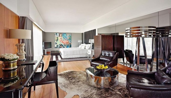 Convento Do Espinheiro A Luxury Collection Hotel & Spa poza 8