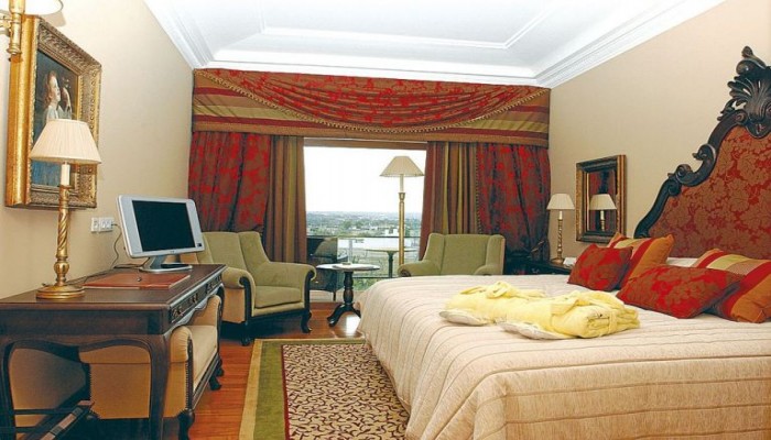 Convento Do Espinheiro A Luxury Collection Hotel & Spa poza 10