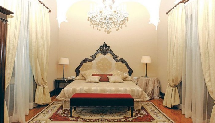 Convento Do Espinheiro A Luxury Collection Hotel & Spa poza 11