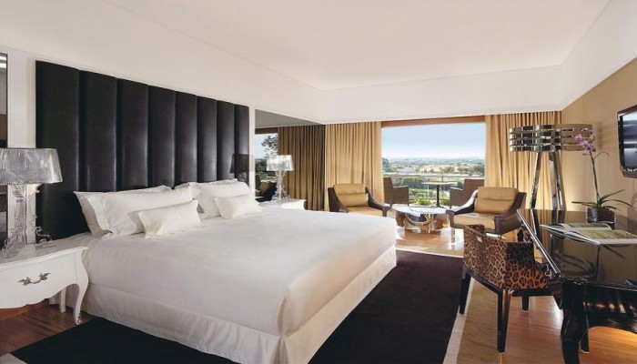 Convento Do Espinheiro A Luxury Collection Hotel & Spa poza 9