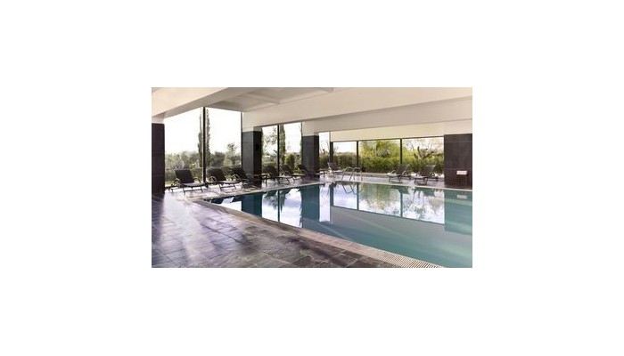 Convento Do Espinheiro Hotel & poza 7