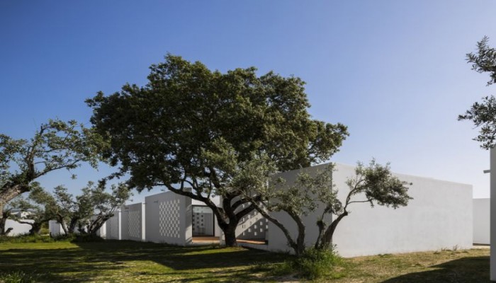 Ecorkhotel Evora Suites & Spa poza 1