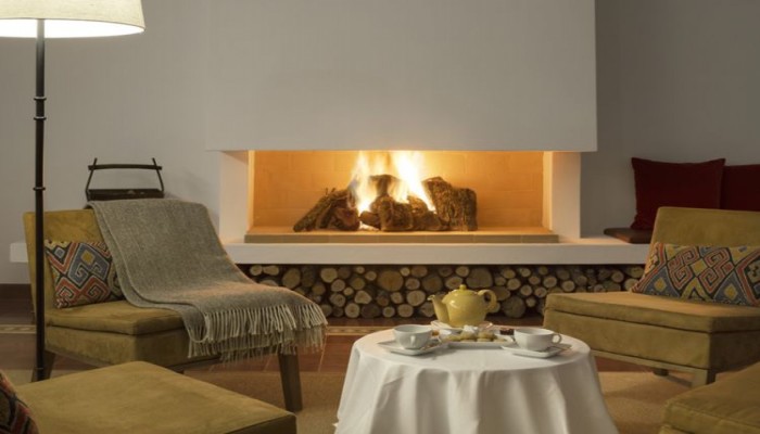 Ecorkhotel Evora Suites & Spa poza 3