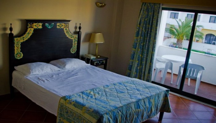 Hotel Dom Fernando poza 5