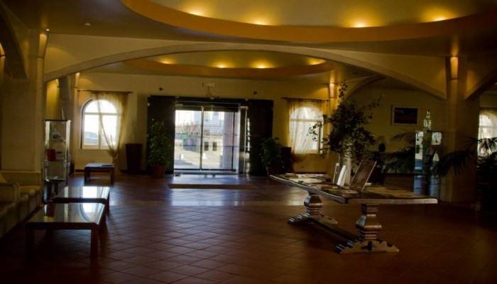 Hotel Dom Fernando poza 3