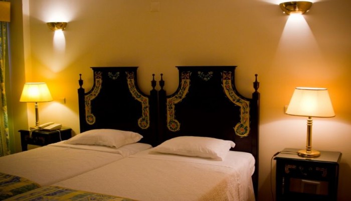 Hotel Dom Fernando poza 1