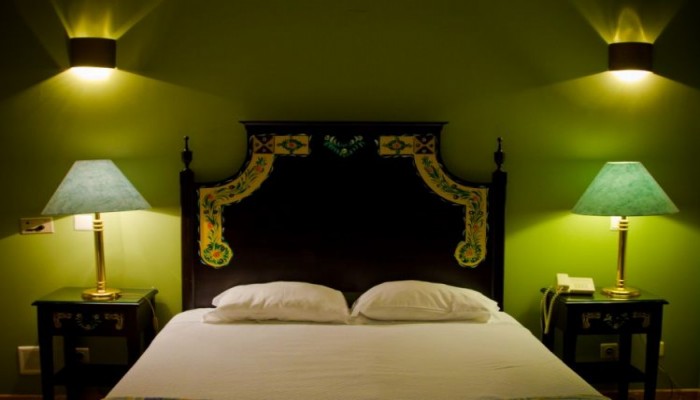 Hotel Dom Fernando poza 4