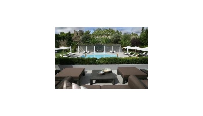 Hotel M'ar De Ar Muralhas poza 8