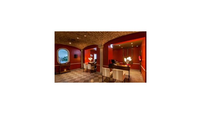 Hotel M'ar De Ar Muralhas poza 7