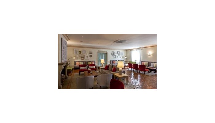 Hotel M'ar De Ar Muralhas poza 4