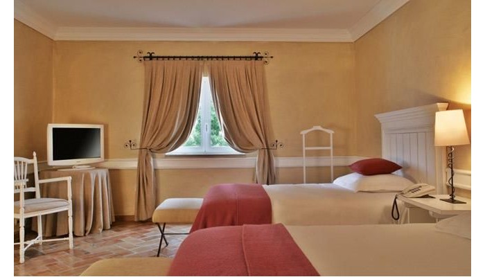 Hotel M'ar De Ar Muralhas poza 0