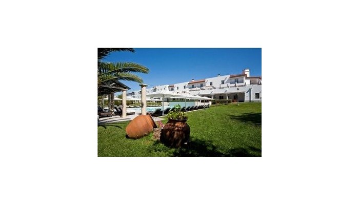 Hotel M'ar De Ar Muralhas poza 9