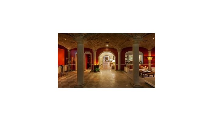 Hotel M'ar De Ar Muralhas poza 5