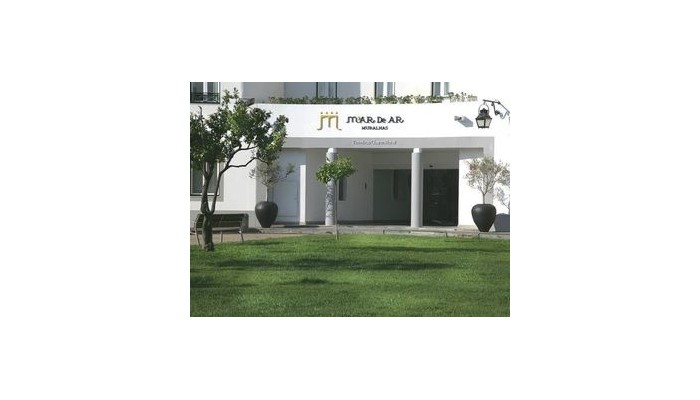 Hotel M'ar De Ar Muralhas poza 10