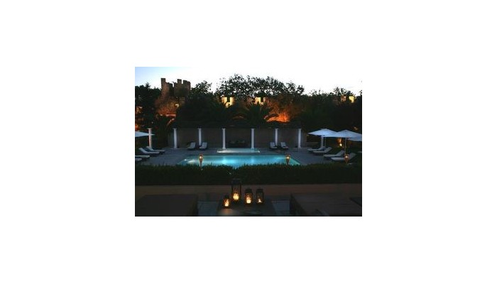 Hotel M'ar De Ar Muralhas poza 11