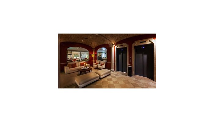 Hotel M'ar De Ar Muralhas poza 6