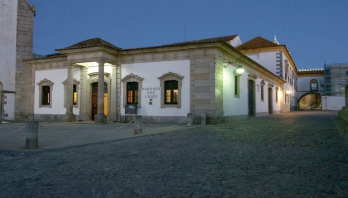 Hotel Pousada Convento De Evora poza 0