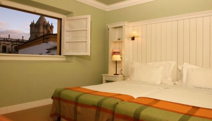 Hotel Pousada Convento De Evora poza 4