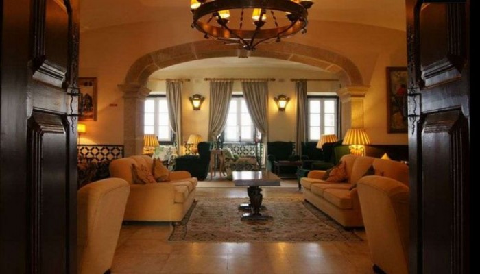 Hotel Pousada Convento De Evora poza 3