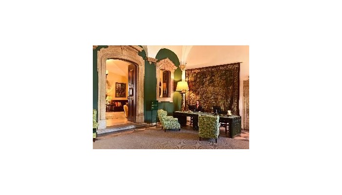 Hotel Pousada Dos Loios poza 1