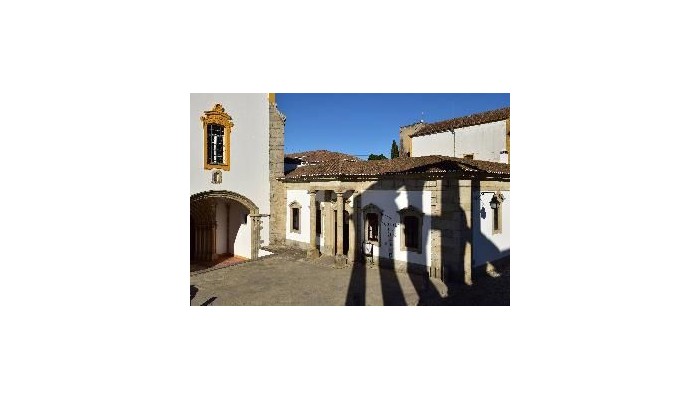 Hotel Pousada Dos Loios poza 7