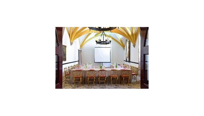 Hotel Pousada Dos Loios poza 3