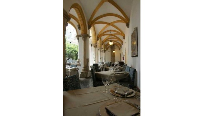 Hotel Pousada Dos Loios poza 0