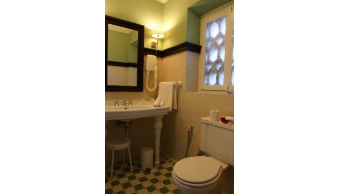 Hotel Pousada Dos Loios poza 8