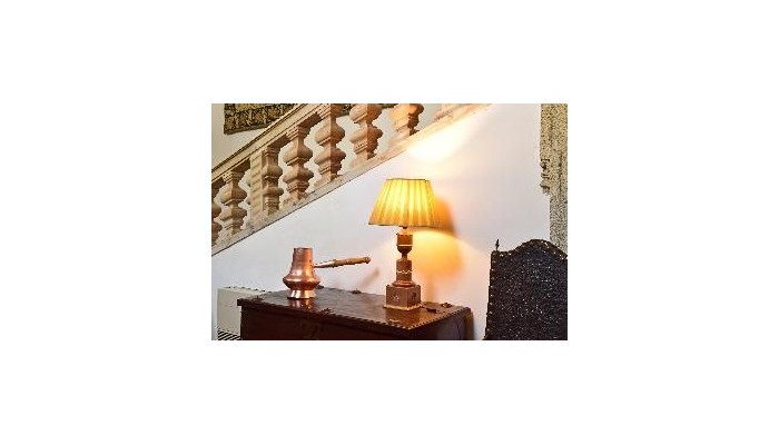 Hotel Pousada Dos Loios poza 2