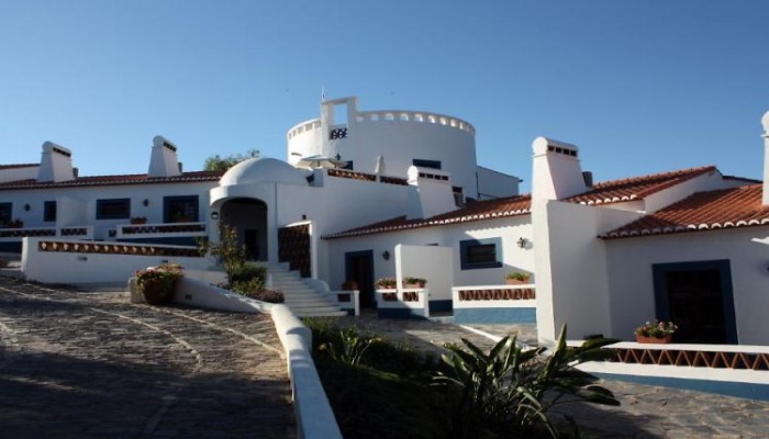 Hotel Rural Horta Da Moura poza 1