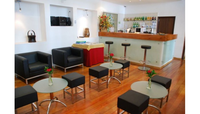 Hotel Santa Clara Evora Centro poza 11