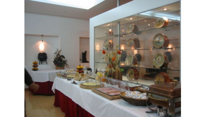 Hotel Santa Clara Evora Centro poza 10