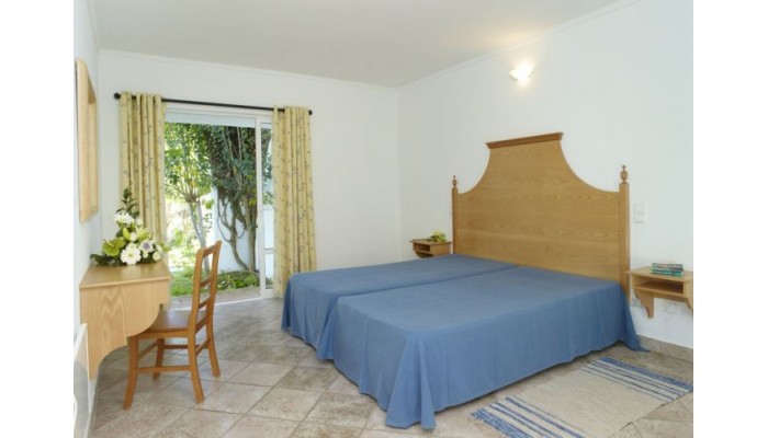 Hotel Santa Clara Evora Centro poza 3