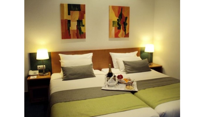 Hotel Santa Clara Evora Centro poza 5