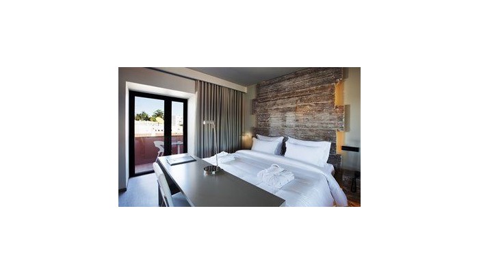 Hotel Vitoria Stone poza 5