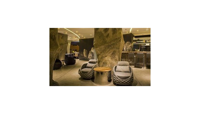 Hotel Vitoria Stone poza 3