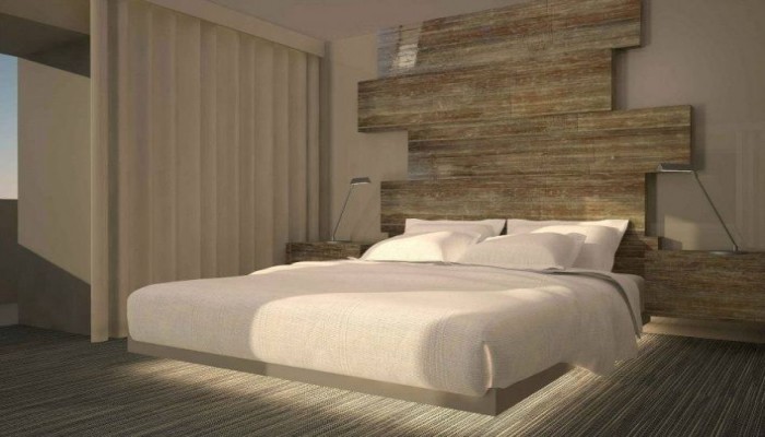 Hotel Vitoria Stone poza 2